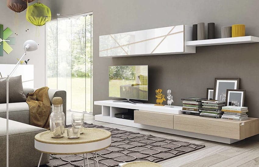 Mesita auxiliar, pieza para transformar tu salón 5 mesita auxiliar para comedor