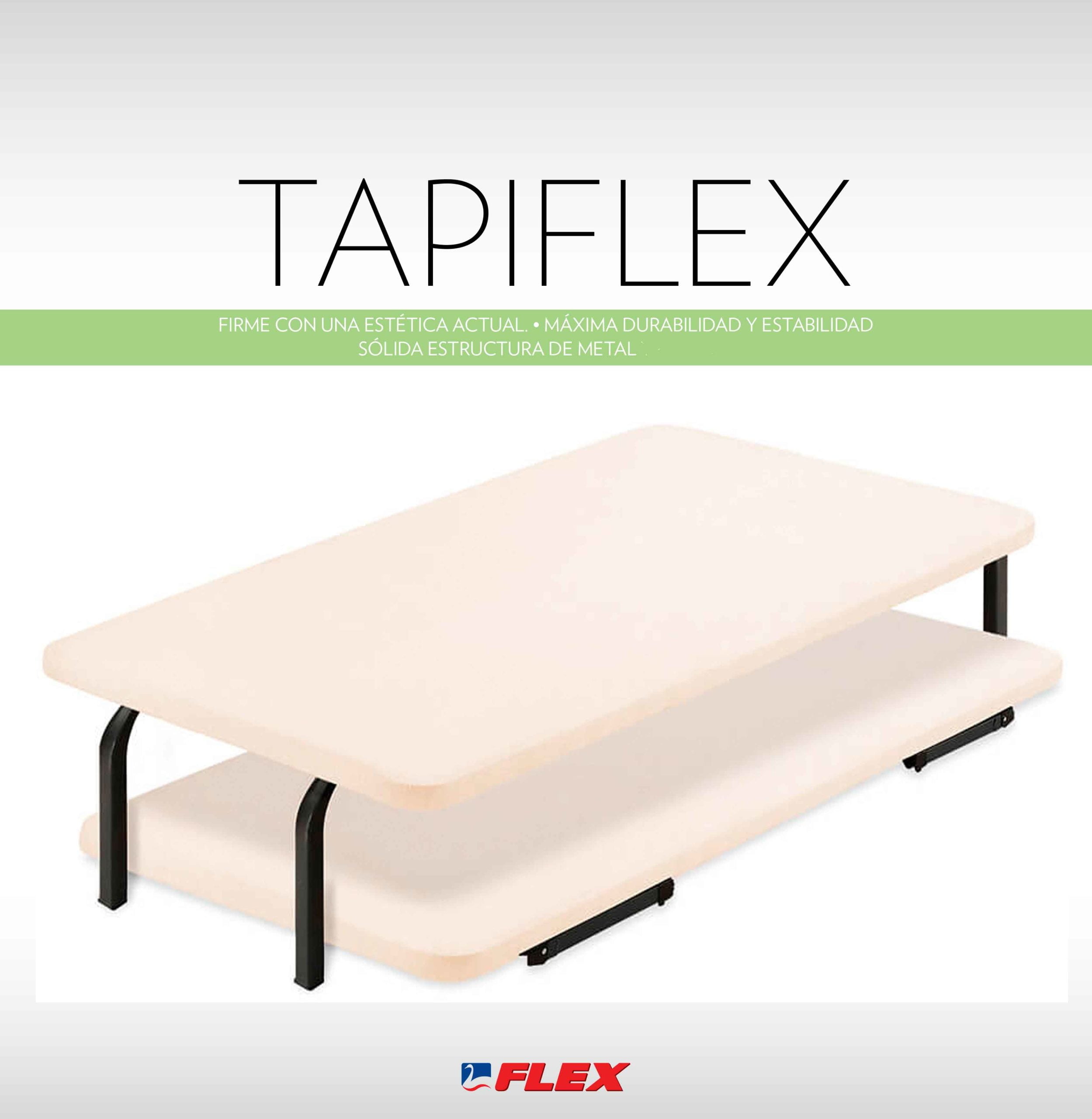 Tapiflex Nido Flex
