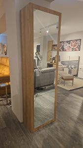 PERCHERO GALAN CON ESPEJO 5