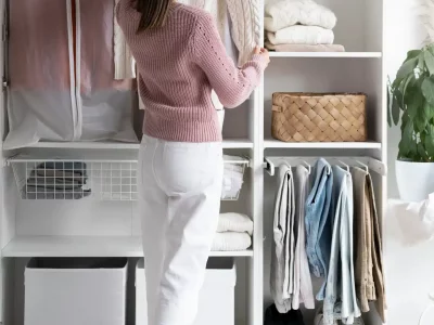 cambio de armario en mueblerías en Gijón