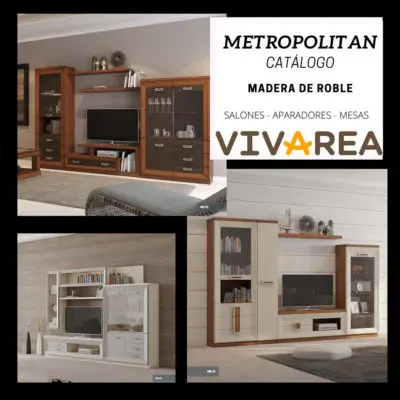 diseños de muebles de salon