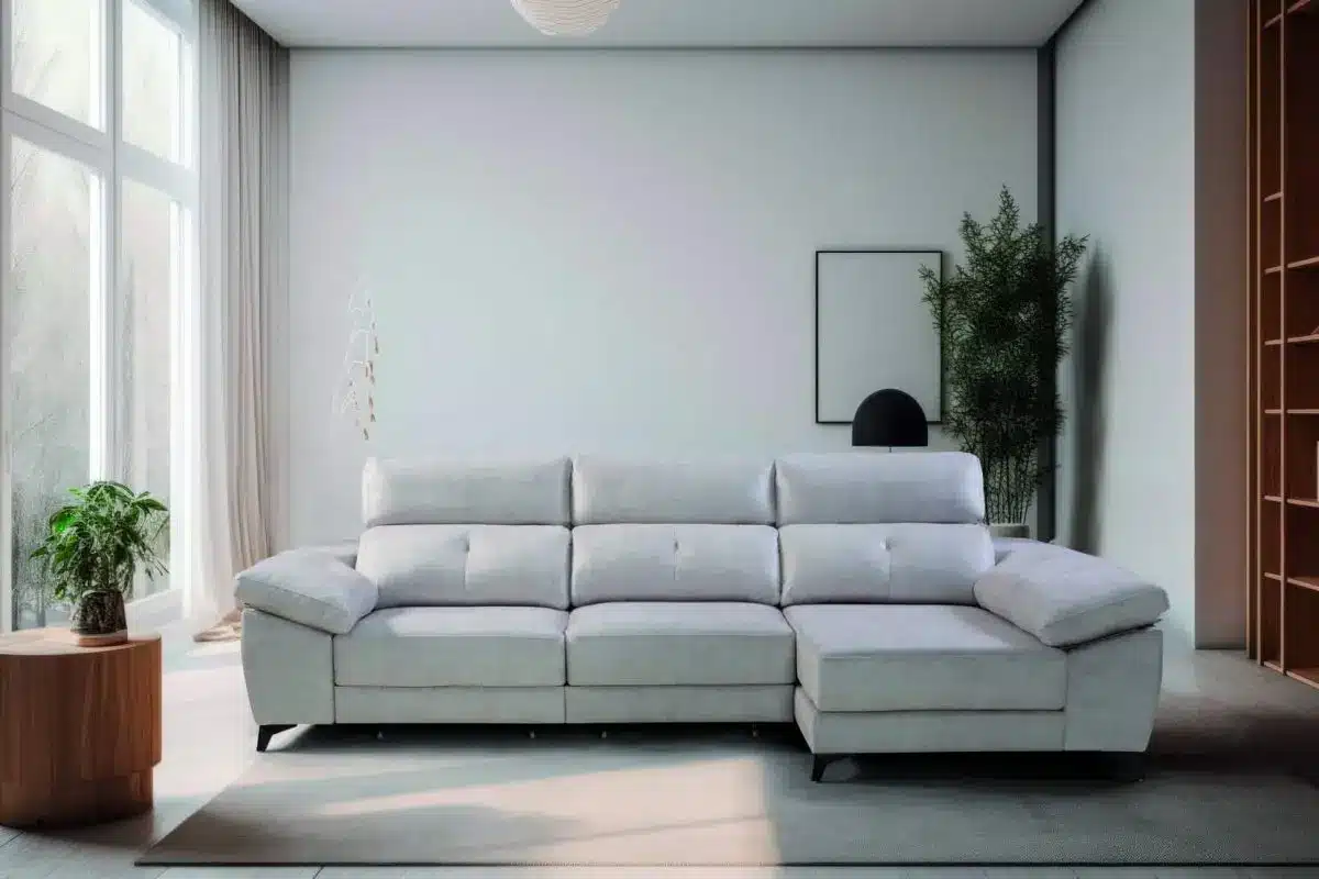 sofás a medida asturias