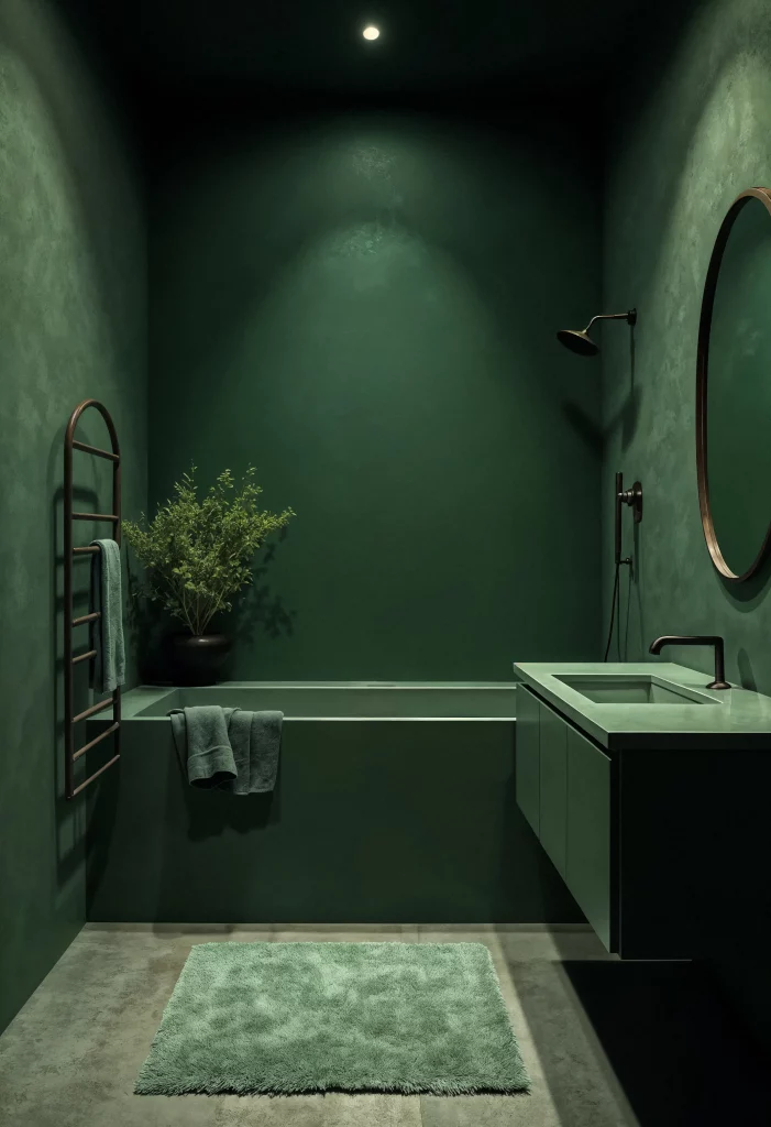 Las 5 tendencias de Casa Decor 2026 para tu hogar 10 casa decor 2026