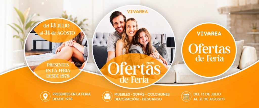 Como aprovechar los huecos muertos de casa 4 ofertas en feria del mueble en Gijón
